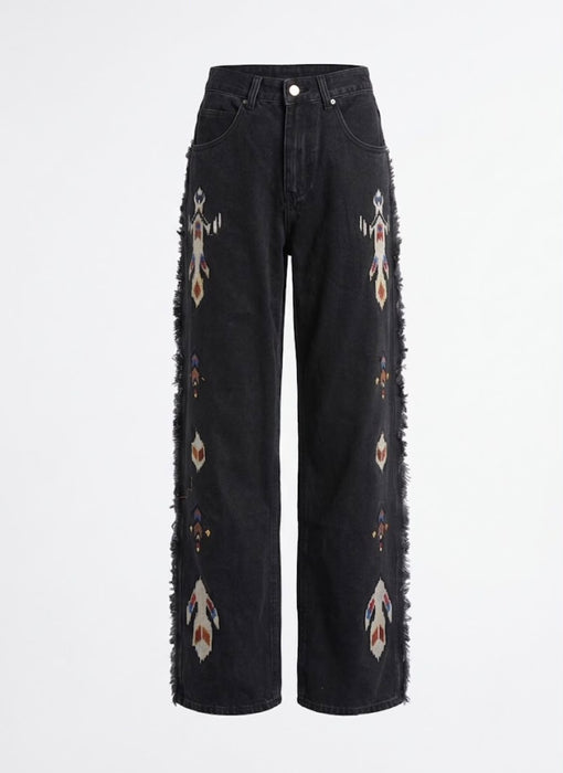 JEANS TÓTEM
