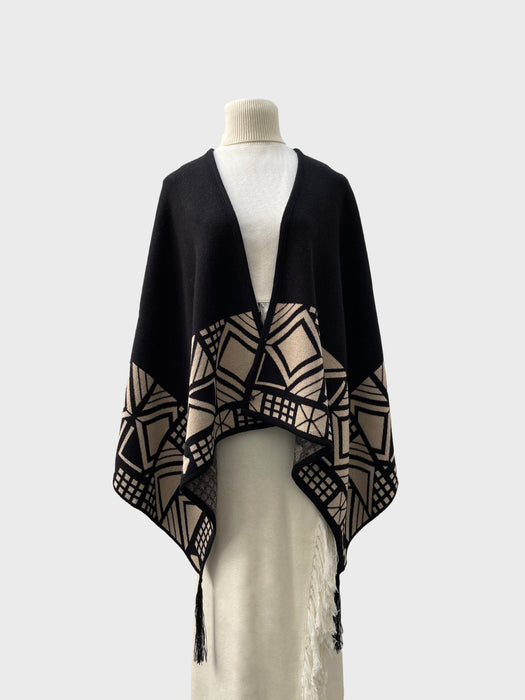 PONCHO RESGUARDO