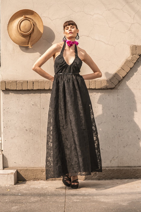 VESTIDO MANANTIAL