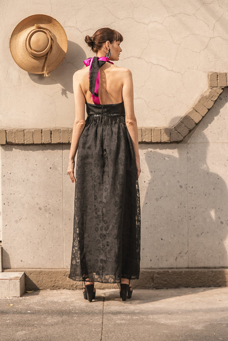 VESTIDO MANANTIAL