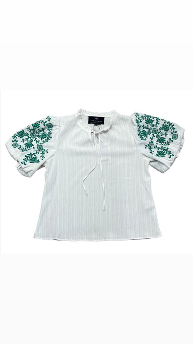 BLUSA JARDIN TALAVERA