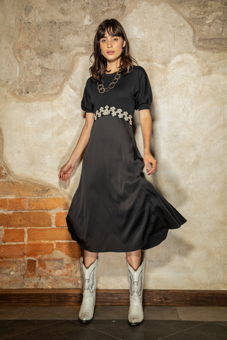 VESTIDO RESGUARDO