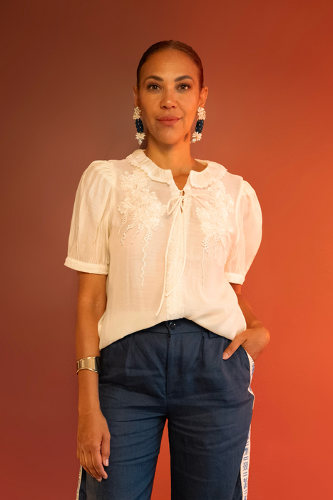 BLUSA SOLEA