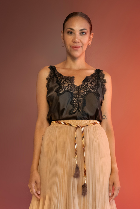 BLUSA SENDERO