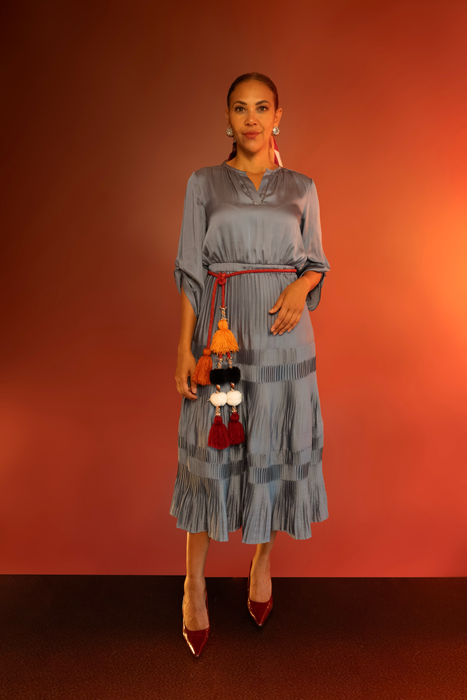 VESTIDO MARTHA
