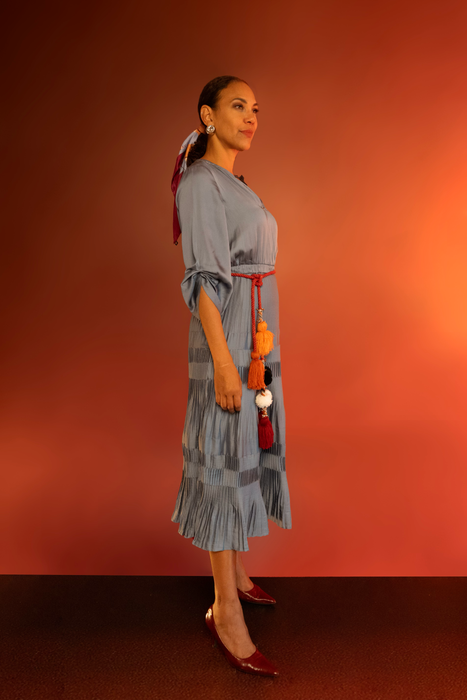 VESTIDO MARTHA