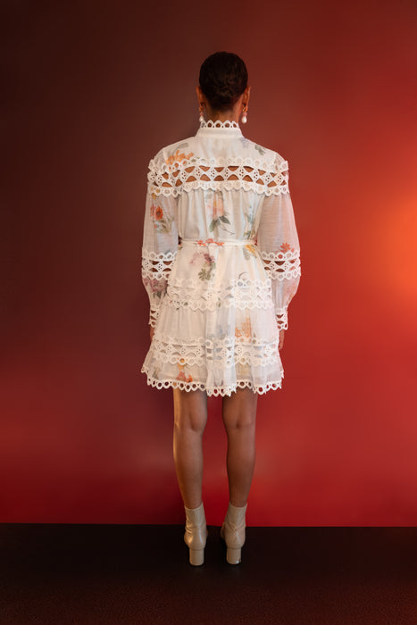 VESTIDO DOMA CORTO