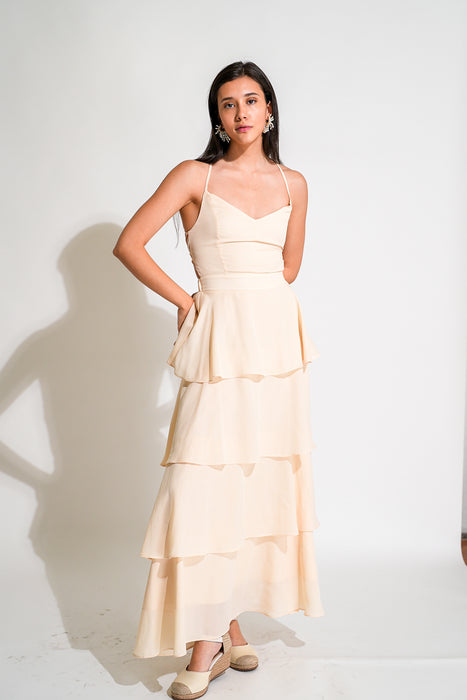 VESTIDO ARANDAS