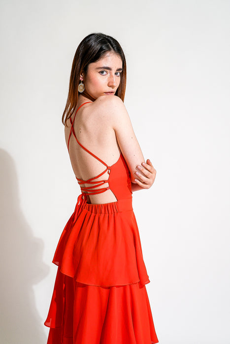 VESTIDO ARANDAS