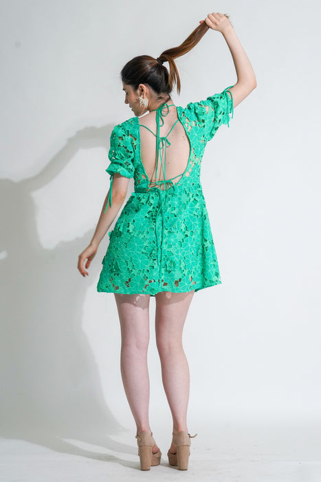 VESTIDO MAGNOLIA