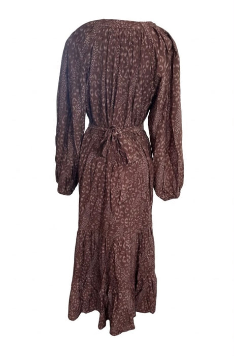 VESTIDO BAMBI