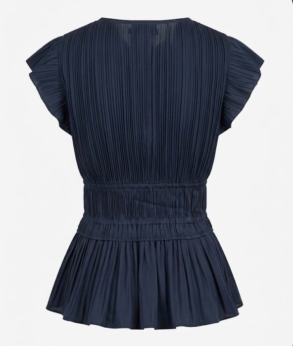 BLUSA PALMA