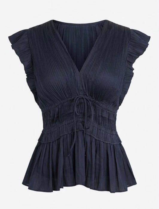 BLUSA PALMA