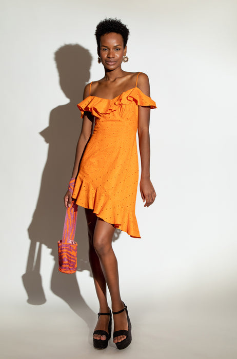 VESTIDO NICTÉ