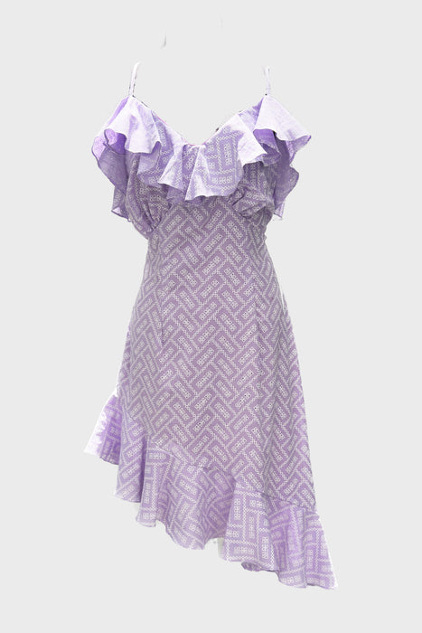VESTIDO NICTÉ